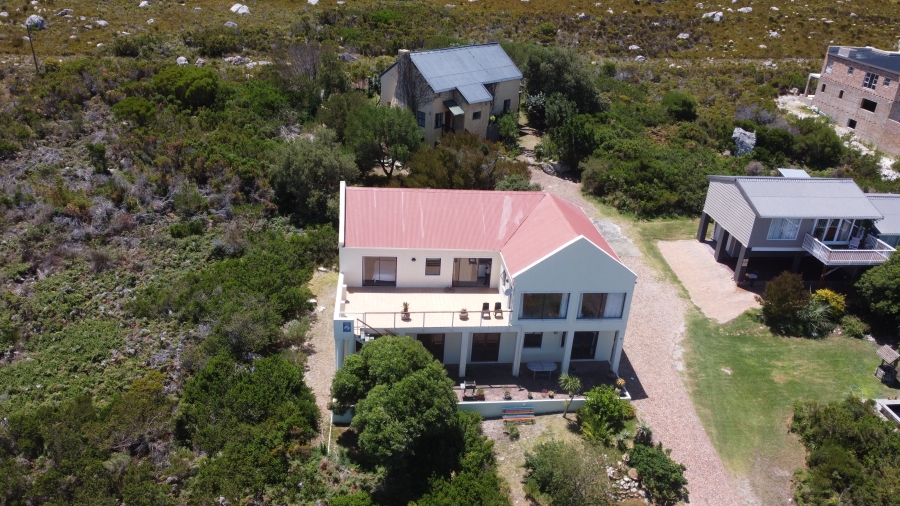 7 Bedroom Property for Sale in Bettys Bay Western Cape